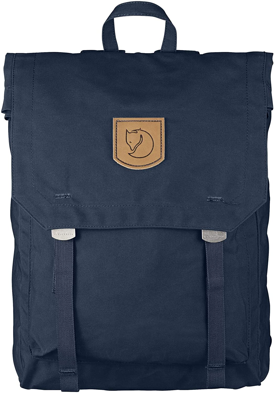 Canvas backpack