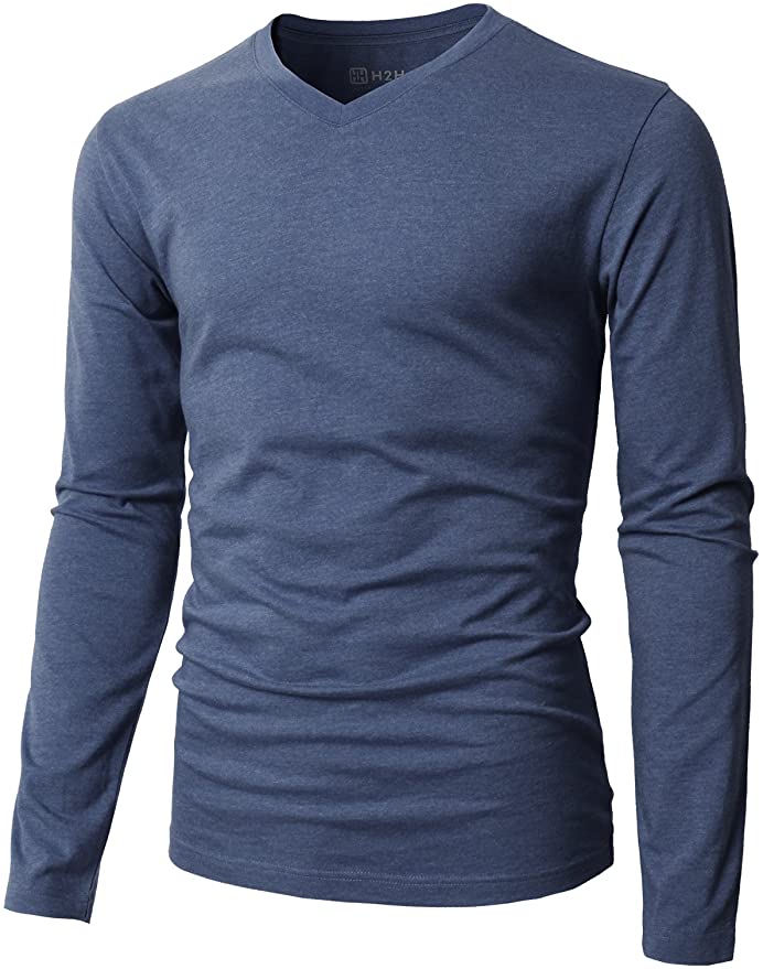 Blue shirt